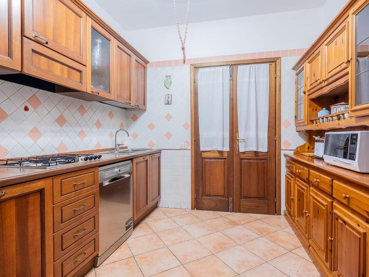 Sardinia Family Villas - Cannigione Beach Apartments Exteriör bild