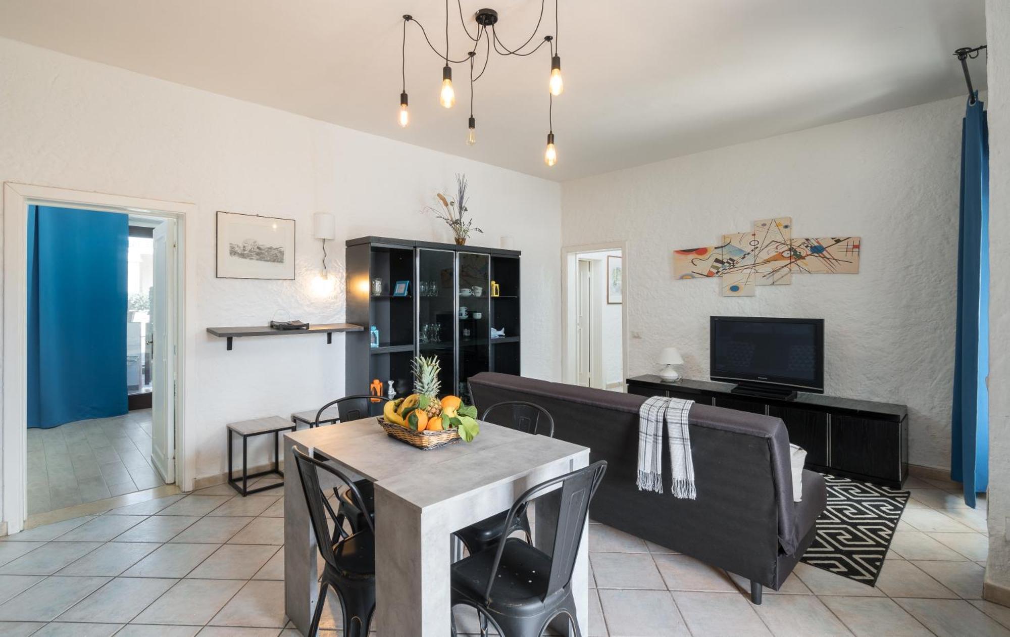 Sardinia Family Villas - Cannigione Beach Apartments Exteriör bild
